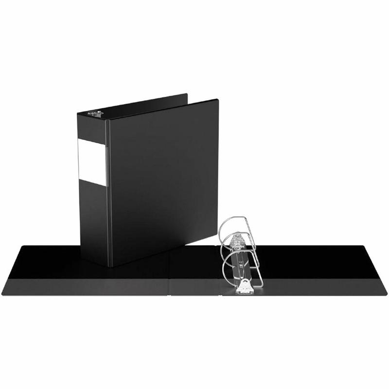 Image Reliure indispensable avec anneaux en D