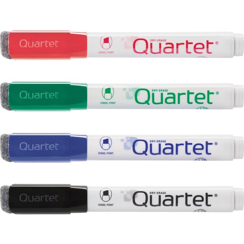 Image Quartet Dry Erase Whiteboard Marker