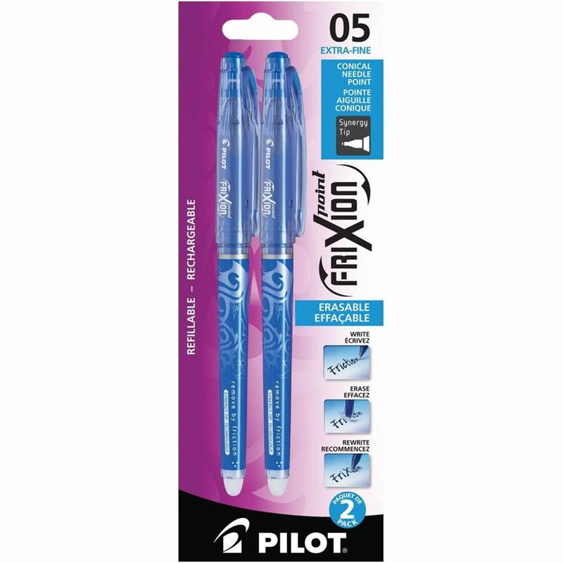 Image FriXion® Point Erasable Gel Rollerball Pen