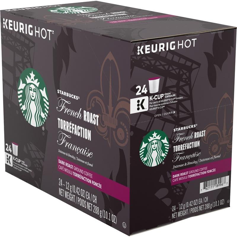 Image Dosette K-Cup Starbucks
