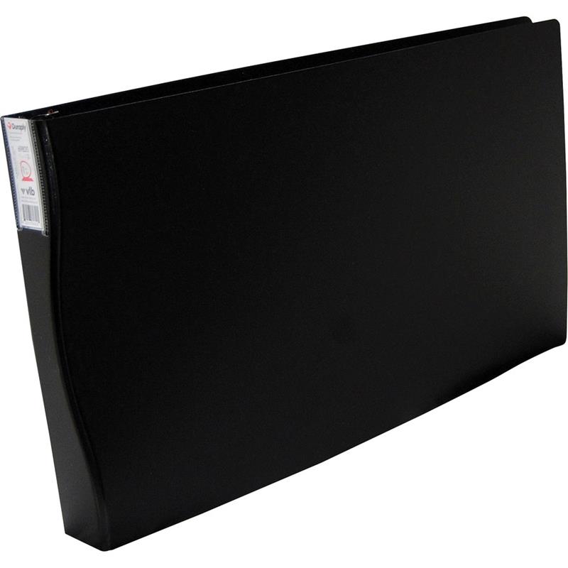 Image Reliure à anneaux Duraply