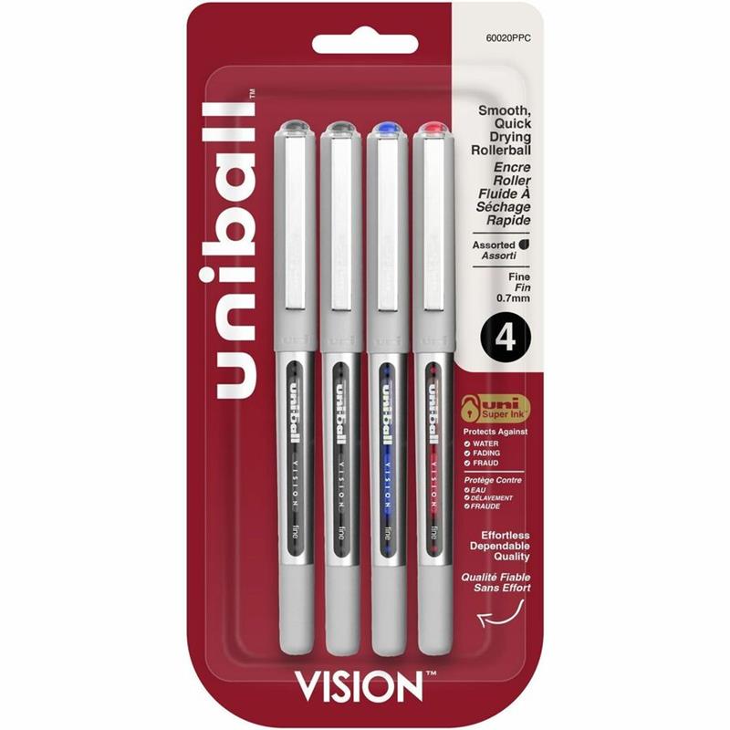Image Vision™ Rollerball Pen
