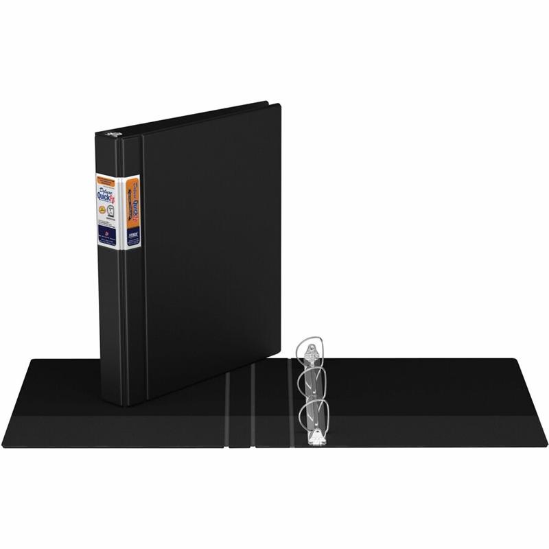 Image QuickFit® Heavy-Duty Binder