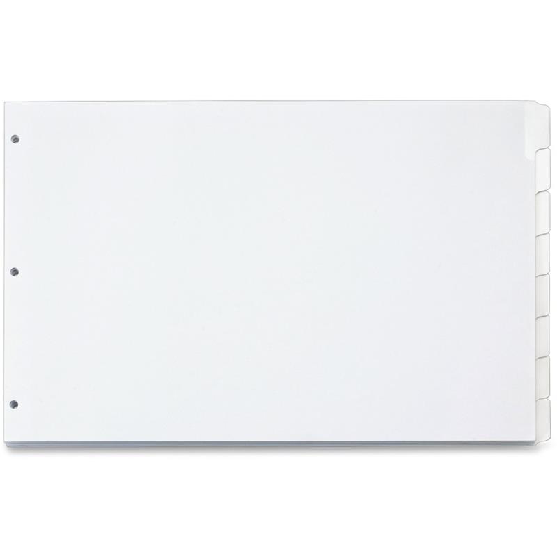 Image Write 'n Erase® Dividers
