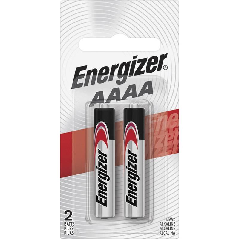Image Max Alkaline Batteries
