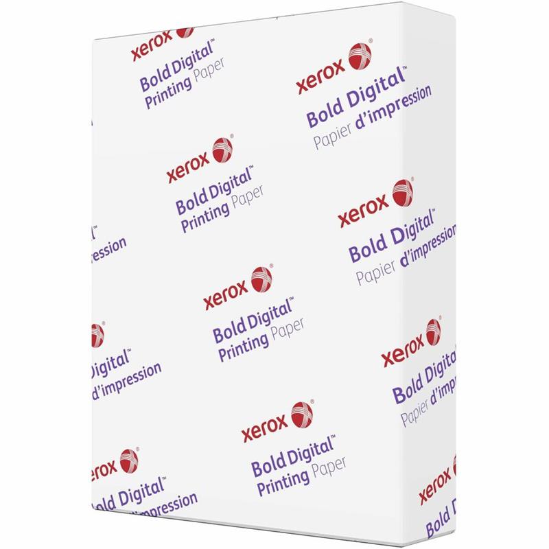 Image Bold™ Digital Printing Paper