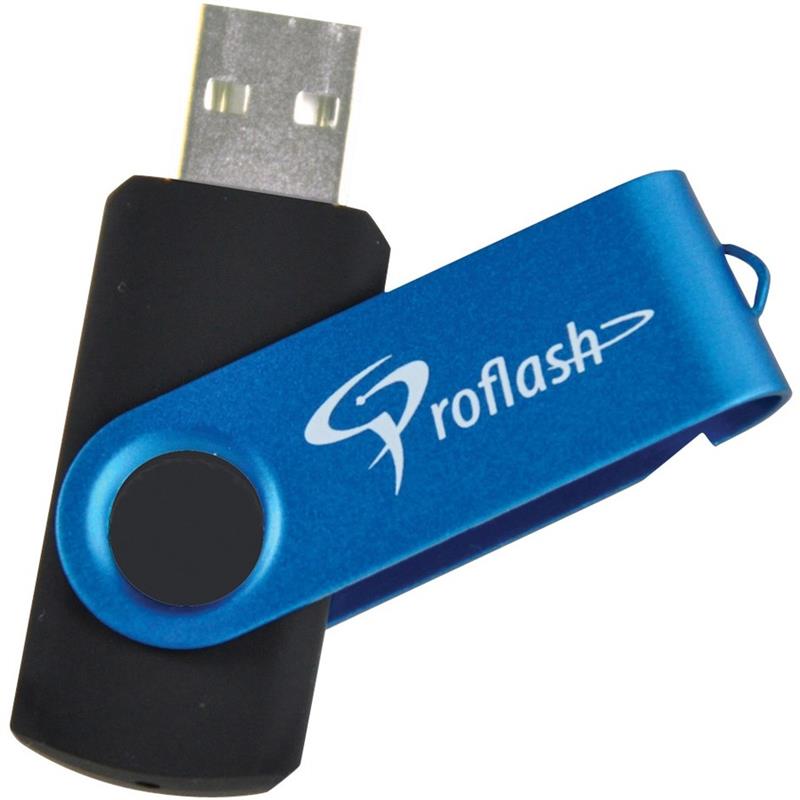 Image FlipFlash Flash Drive