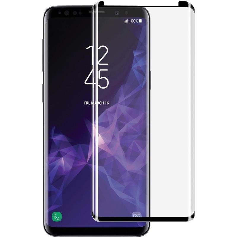 Image Tempered Glass Screen Protector