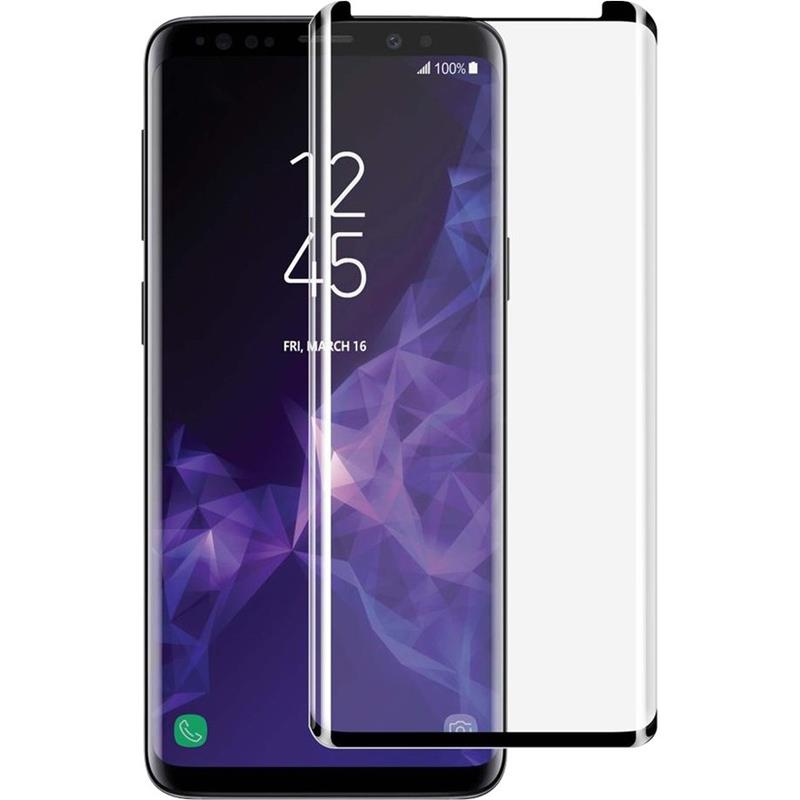 Image Tempered Glass Screen Protector