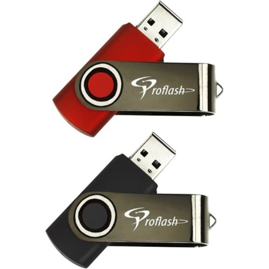 Image Classic Flash Drive