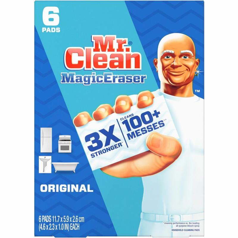 Image Mr. Clean® Magic Eraser