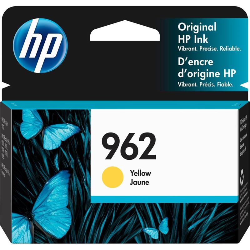 Image HP 962 Ink Jet Cartridge
