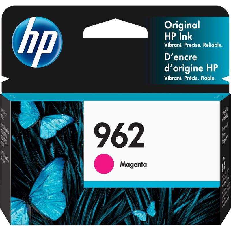Image HP 962 Ink Jet Cartridge