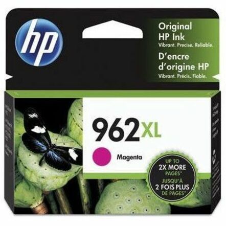 Image HP 962XL High Yield Ink Jet Cartridge