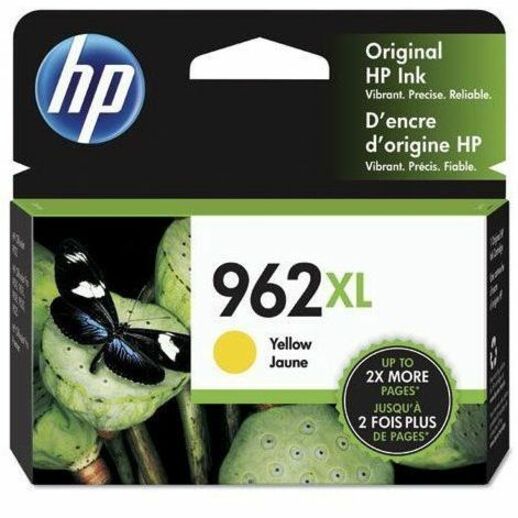 Image HP 962XL High Yield Ink Jet Cartridge