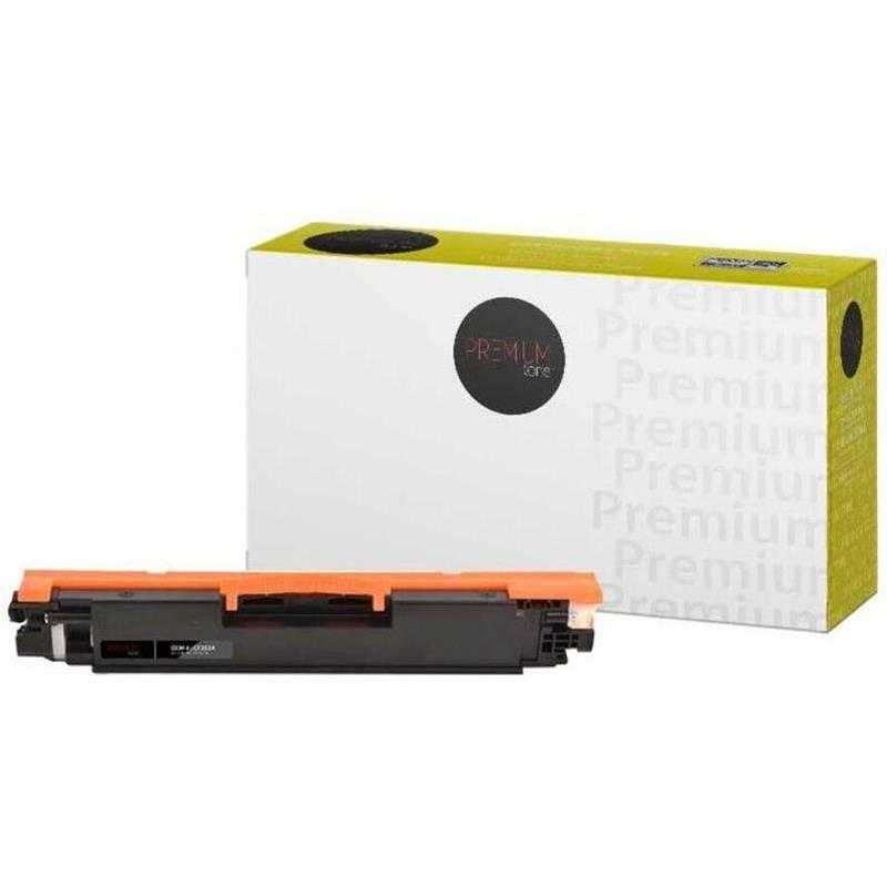 Image Compatible Toner Cartridge (Alternative to HP 130A)