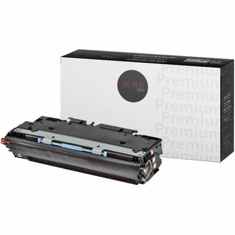 Image Cartouche de toner compatible (Alternative à HP 70A)