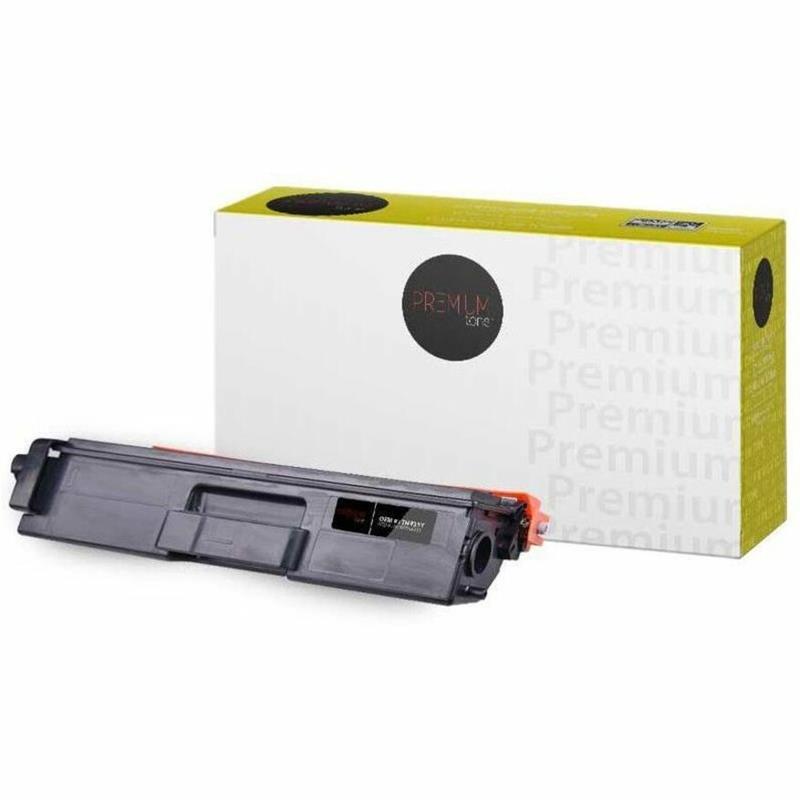 Image Compatible Toner Cartridge (Alternative to Brother TN433)