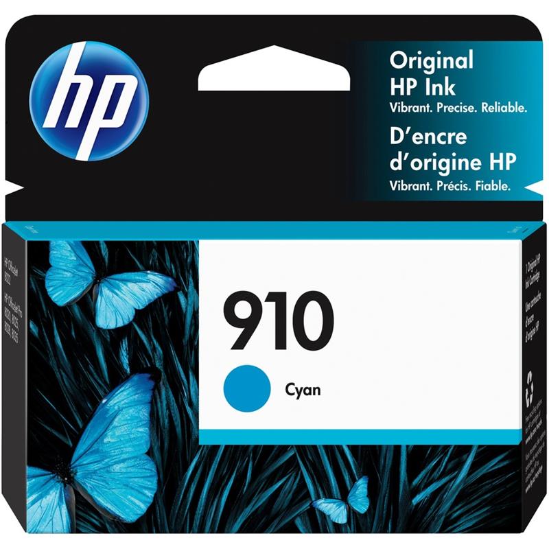 Image HP 910 Ink Jet Cartridge