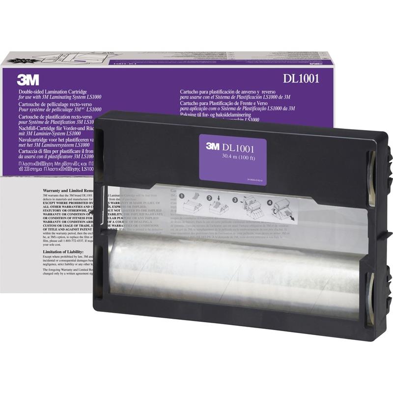 Image DL1001 Lamination Refill Roll