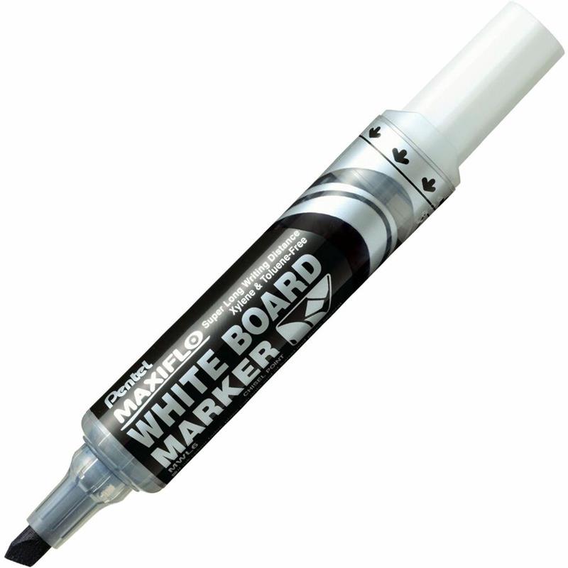 Image Maxiflo Dry Erase Whiteboard Marker