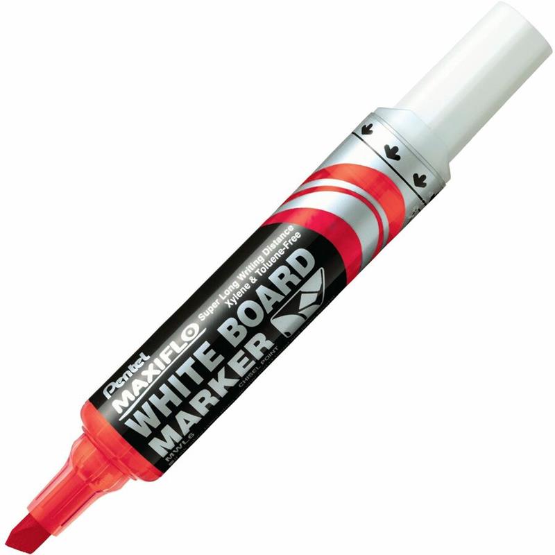 Image Maxiflo Dry Erase Whiteboard Marker