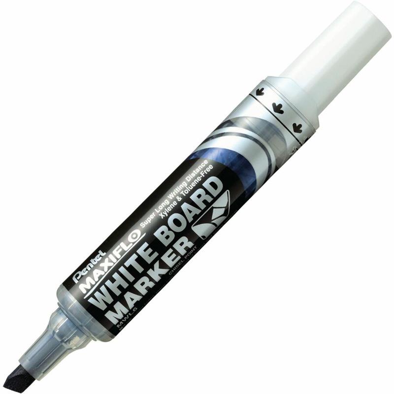 Image Maxiflo Dry Erase Whiteboard Marker
