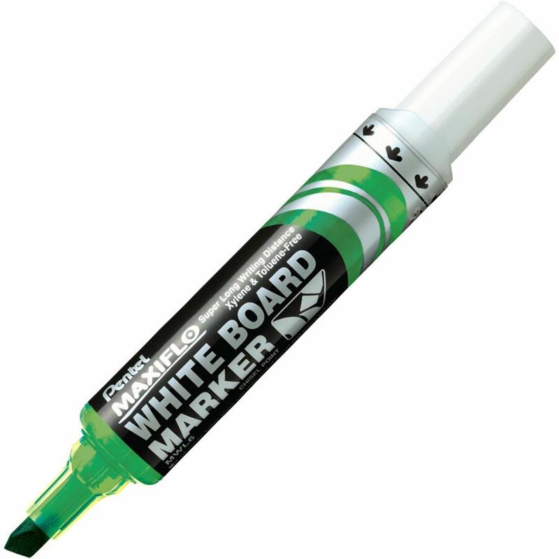 Image Maxiflo Dry Erase Whiteboard Marker