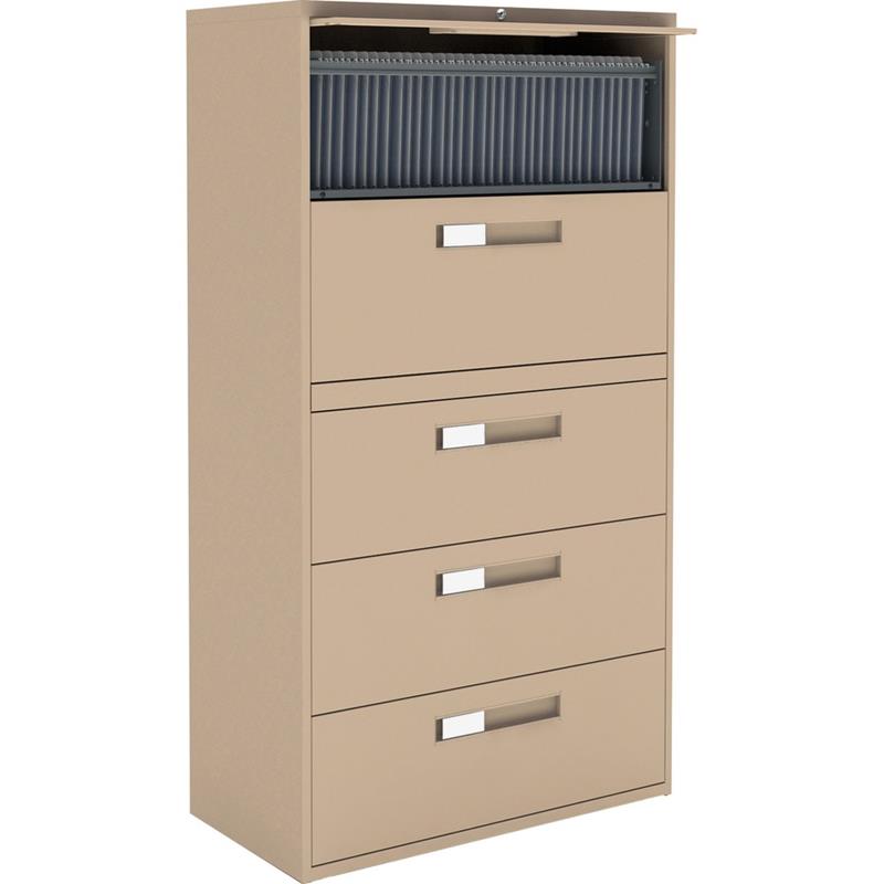 Image Fileworks® 9300 Lateral Filing Cabinets