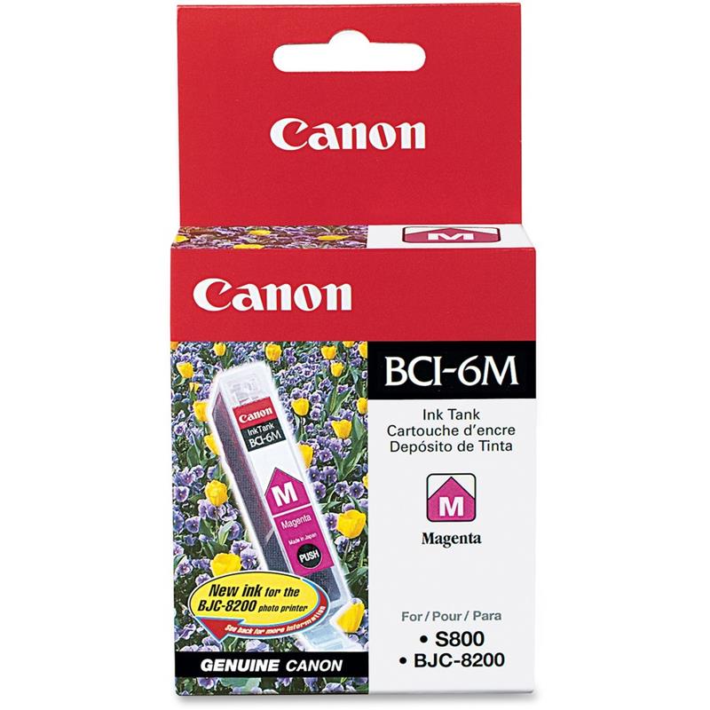 Image BCI-6C Ink Jet Cartridge