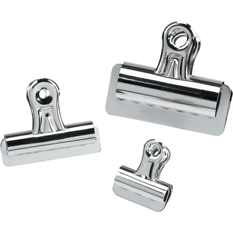 Image Bulldog Clips