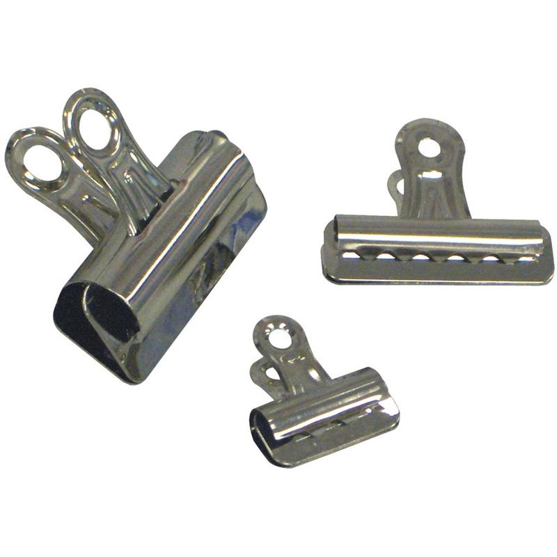 Image Bulldog Clips