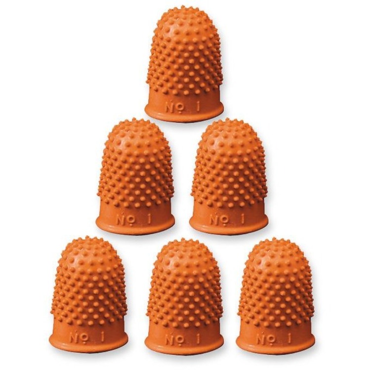 Image Non-Ventilated Finger Tips