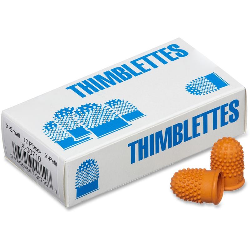 Image Non-Ventilated Finger Tips