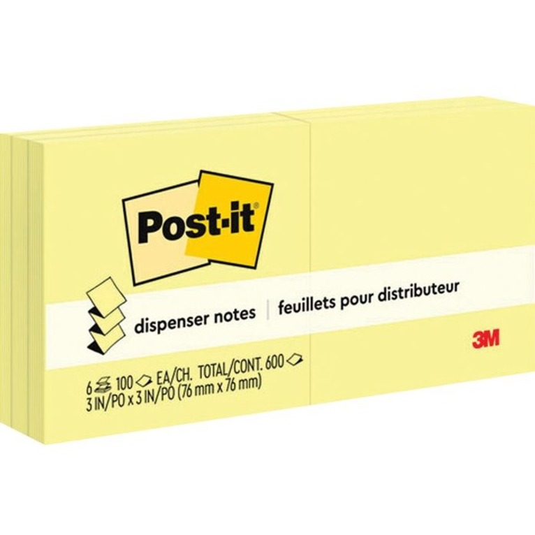 Image Post-it® Pop-Up Notes
