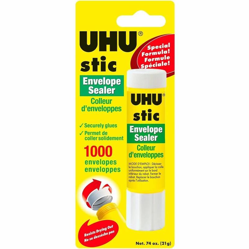 Image UHU® Stic Envelope Sealer