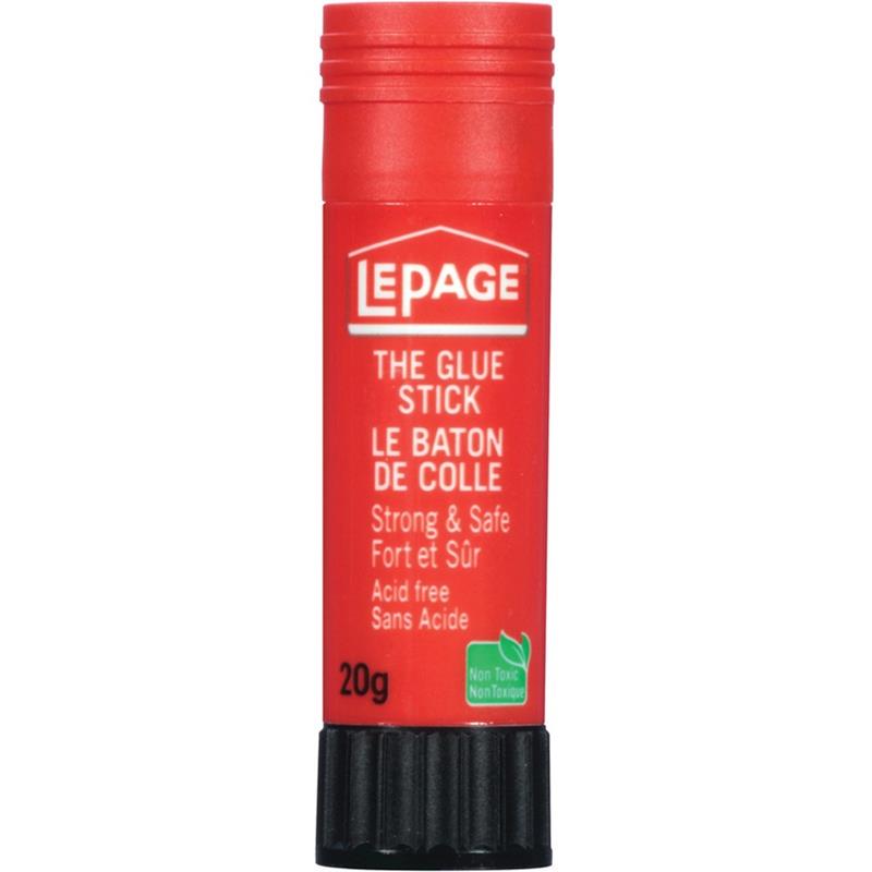 Image Lepage® School Glue Stick