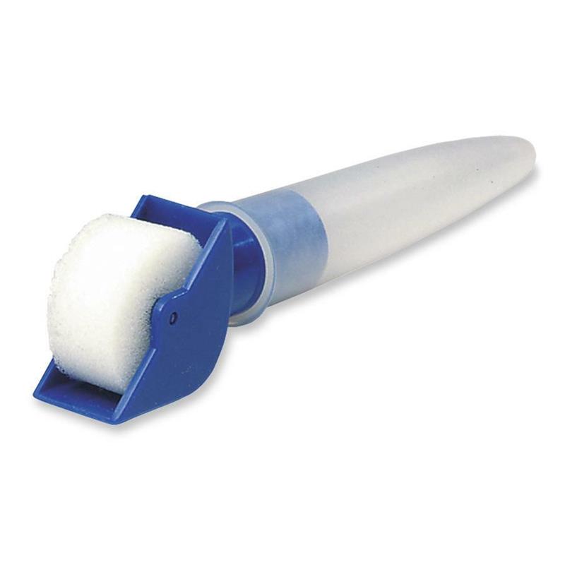 Image Tube Style Bottle Moistener