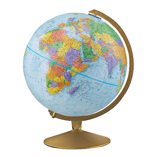 Image Explorer Globe