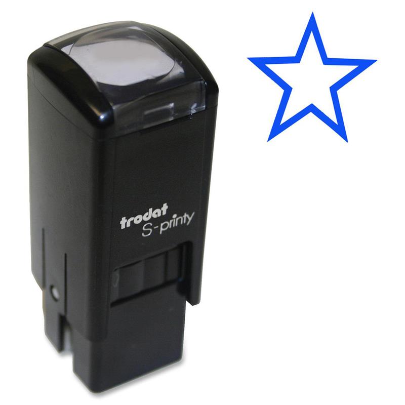 Image S-Printy 4921 Self-Inking Small Size Stamp
