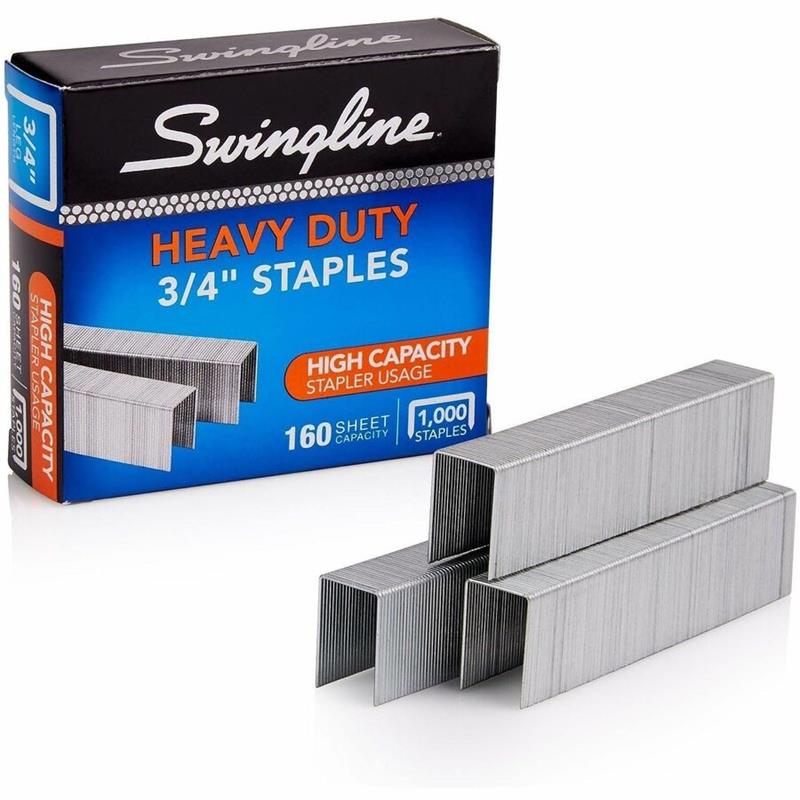 Image Swingline S.F.®13 Heavy-Duty Staples