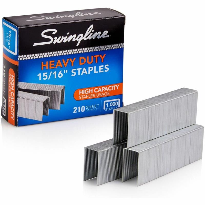 Image Swingline S.F.®13 Heavy-Duty Staples