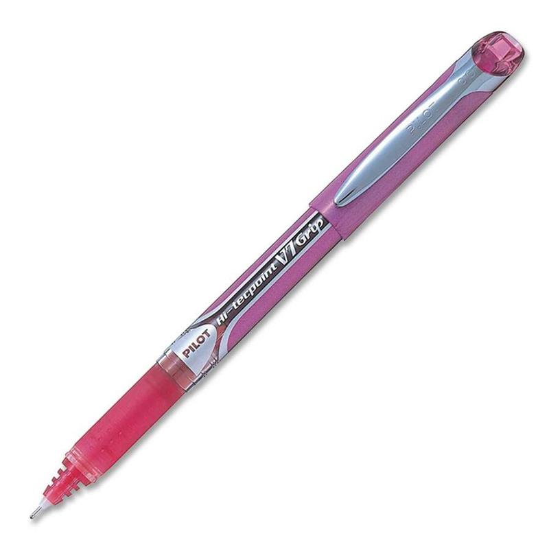 Image Hi-Tecpoint Grip V5 / V7 Rolling Ballpoint Pens