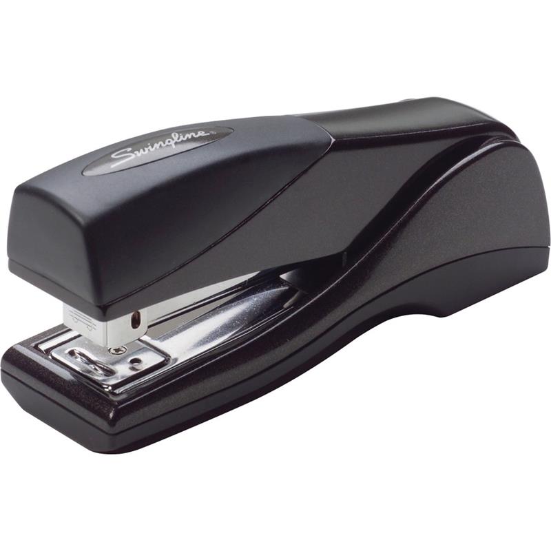Image Optima® Grip Upright Stapler