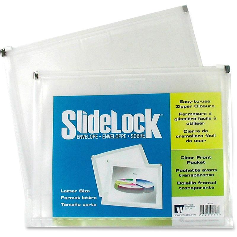 Image Enveloppe SlideLock®