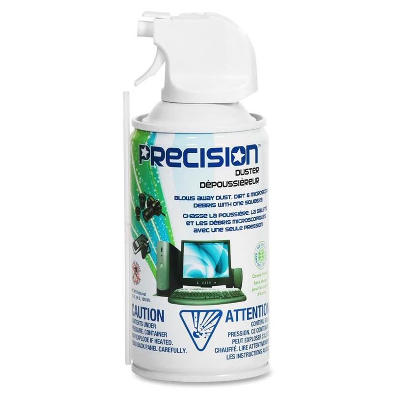 Image Precision Air  Duster
