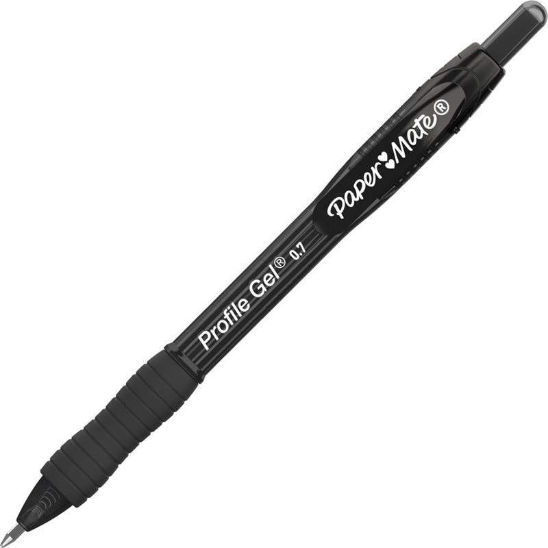 Image Profile® Retractable Ballpoint Pen