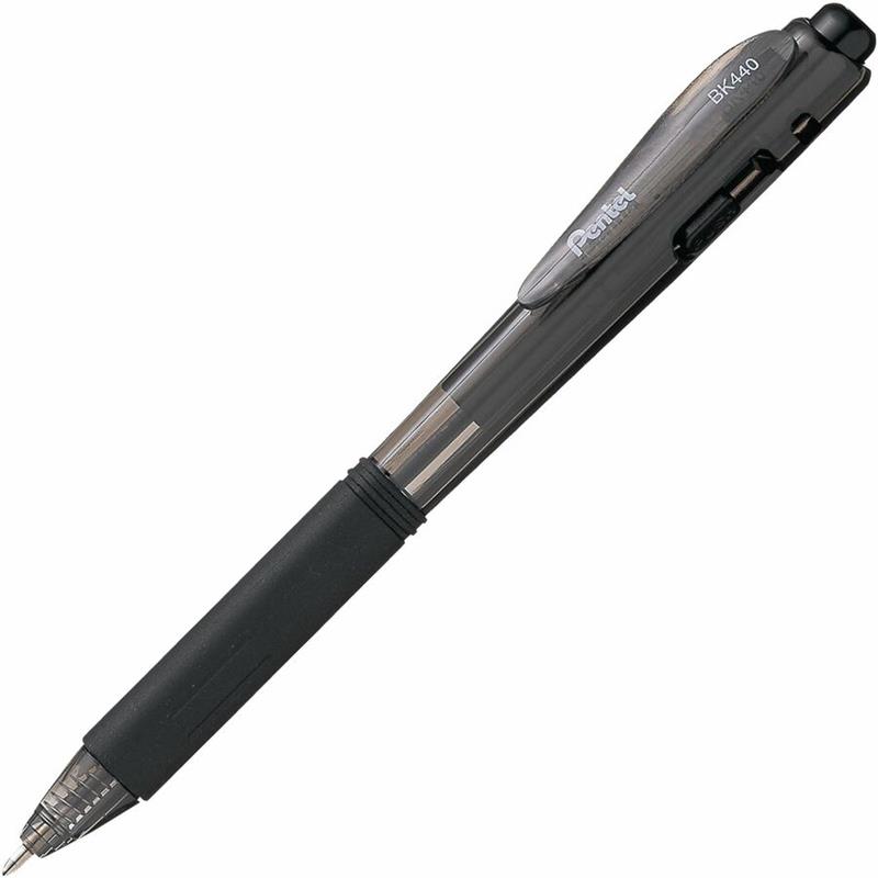 Image Retractable Ballpoint Pens