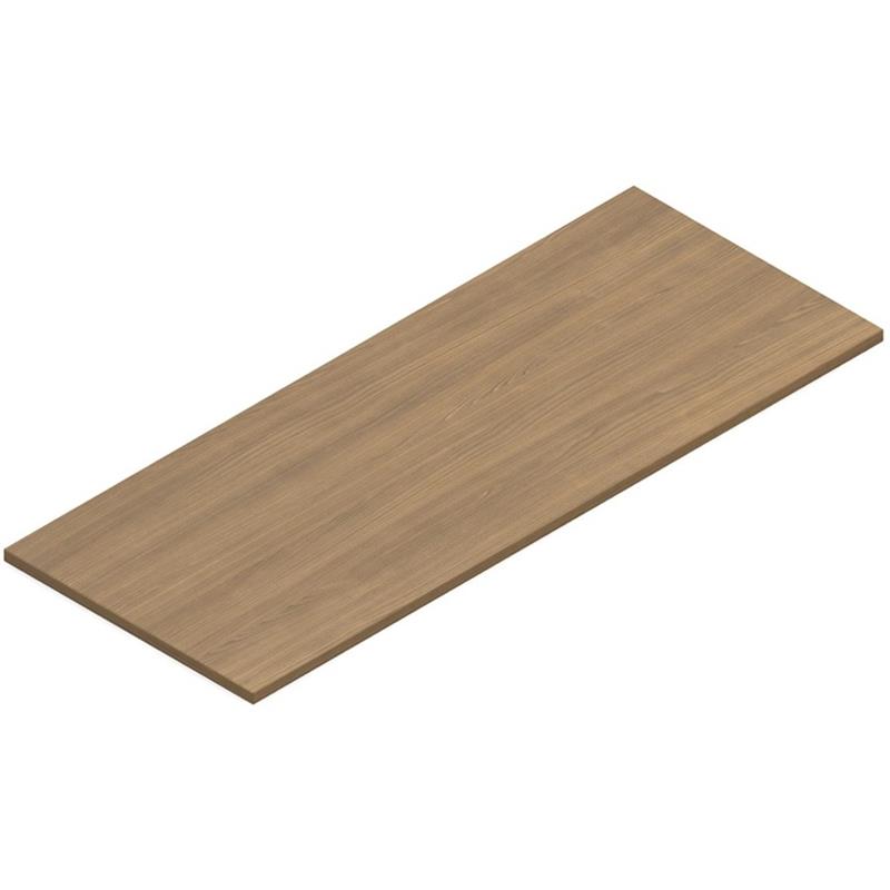 Image Melamine Top for Height Adjustable Base