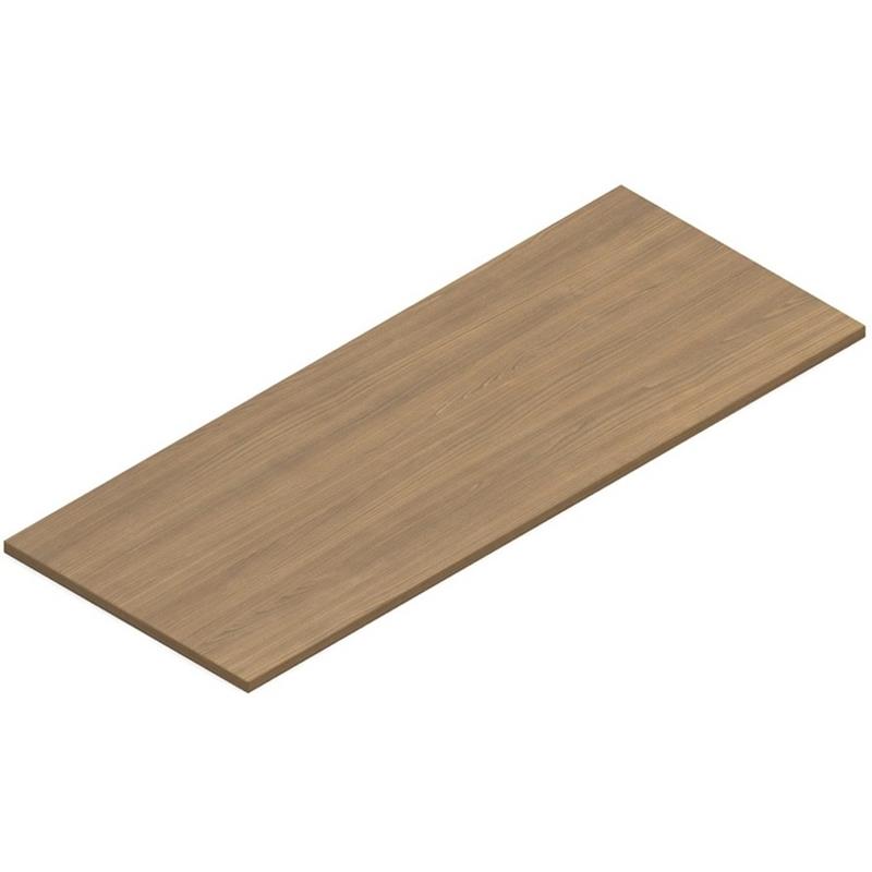 Image Melamine Tabletop for Height Adjustable Base